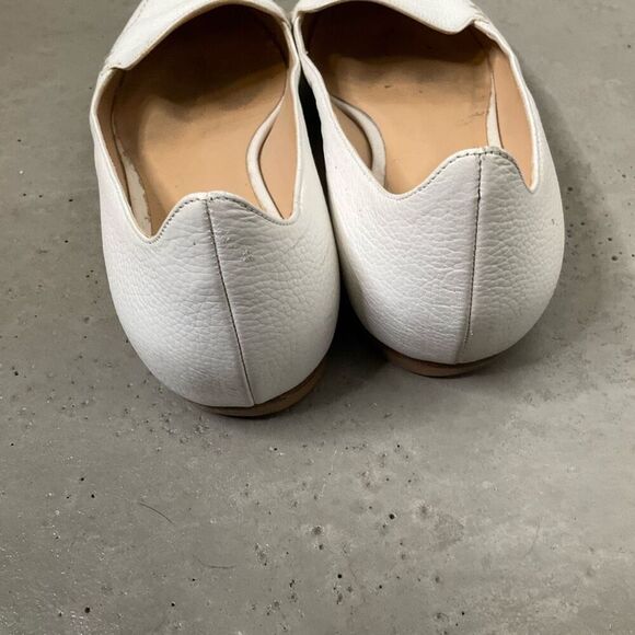 M. Gemi Stellato Sacchetto Pointed Toe Flats - Picture 6 of 12